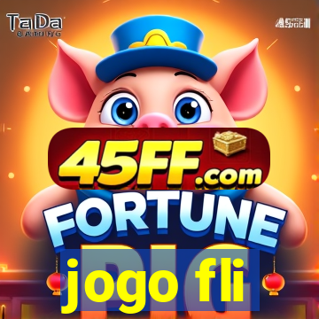 jogo fli